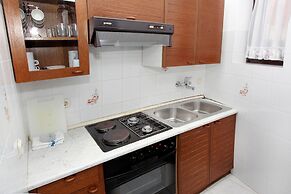 Apartements Antonia 1208