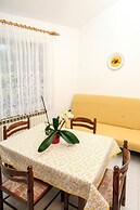 Apartements Antonia 1208