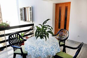 Apartements Antonia 1208