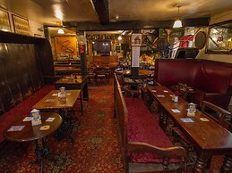 Crown and Trumpet Inn