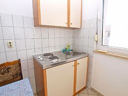 Apartments Silvia 143