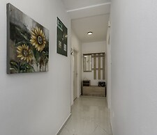 Apartments Maria 821