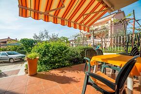 Apartments Maria 821
