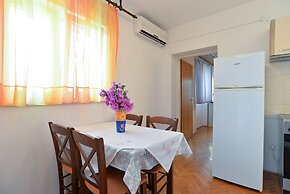 Apartments Jadranka 612