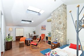 Apartments Mira 295