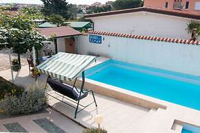 Apartments Nada 354