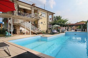 Apartments Nada 354