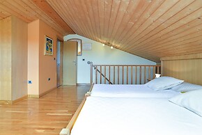 Apartments Pam 379