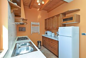 Apartments Pam 379