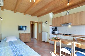 Apartments Pam 379