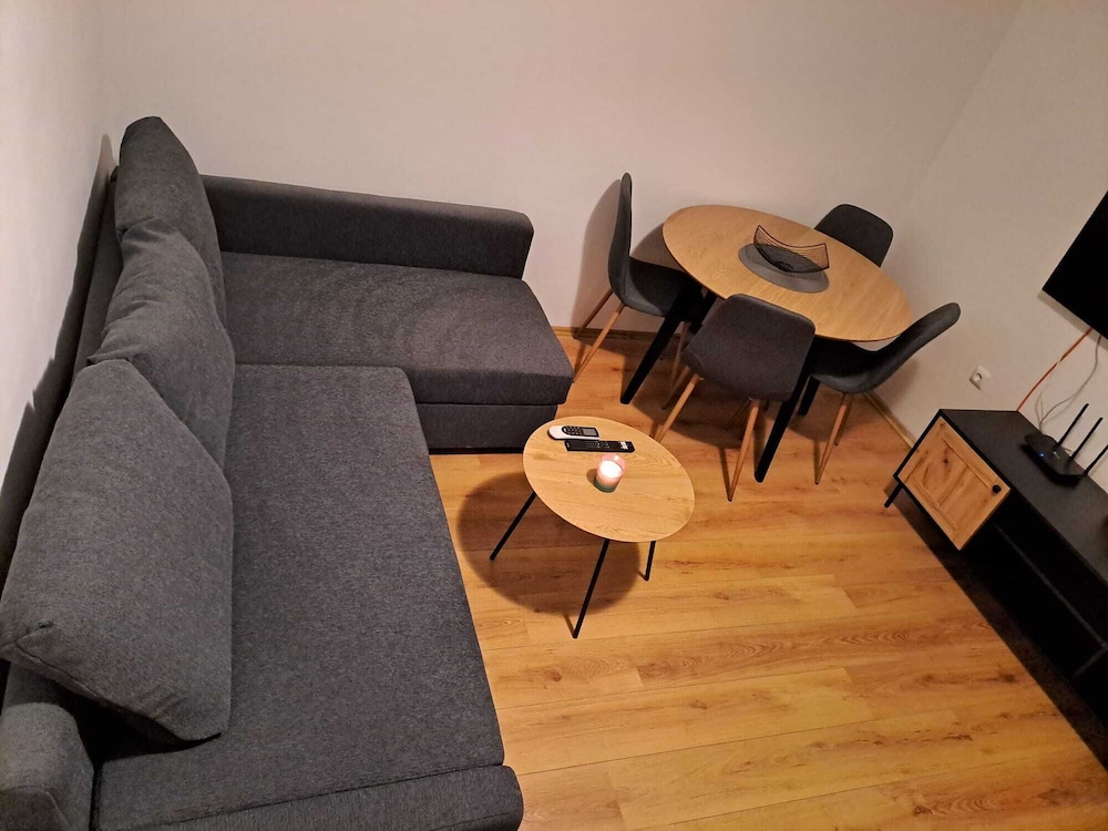 Apartments Arsen 928