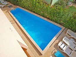 Apartments Arsen 928