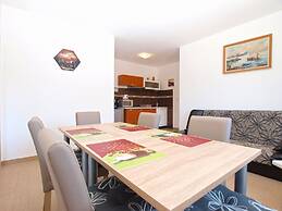 Apartments Dario 1480