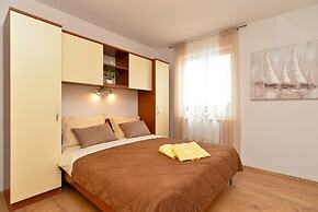 Apartments Margareta 742