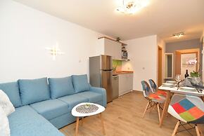 Apartments Margareta 742