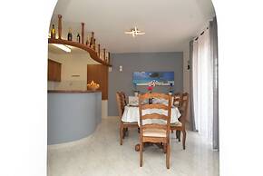Apartments Margareta 742