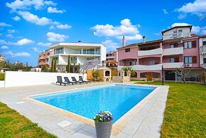 Apartments Margareta 742