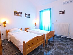 Apartments Ivo 1328