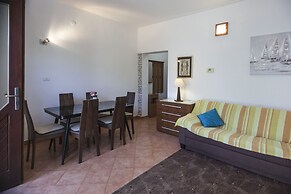 Apartments Bubamara 1398