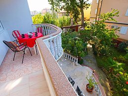 Apartments Nadia 1493