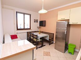 Apartments Milano 994