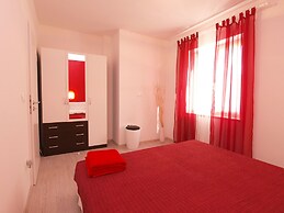Apartments vesna 1000