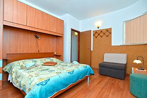 Apartments Nelli 624