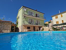 Apartments Ivanka 1056
