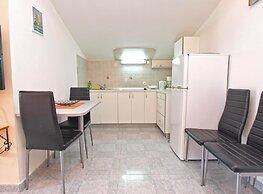 Apartments Lillies 1390