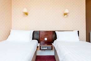 The Esplanade Hotel