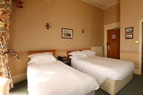 The Esplanade Hotel
