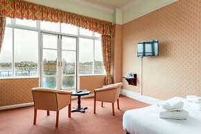 The Esplanade Hotel