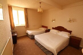 The Esplanade Hotel