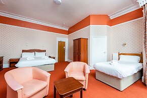 The Esplanade Hotel