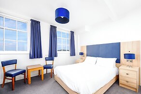 The Esplanade Hotel
