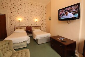 The Esplanade Hotel