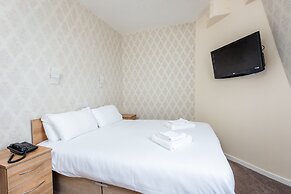 The Esplanade Hotel