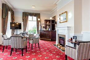 The Esplanade Hotel