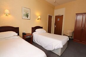 The Esplanade Hotel