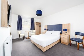 The Esplanade Hotel