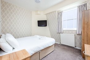 The Esplanade Hotel