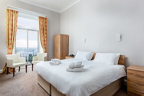 The Esplanade Hotel