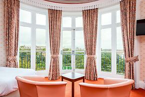 The Esplanade Hotel