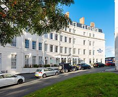 The Esplanade Hotel