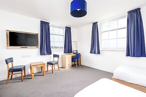 The Esplanade Hotel