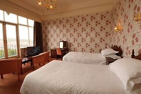 The Esplanade Hotel