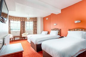 The Esplanade Hotel