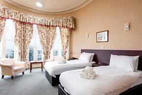 The Esplanade Hotel