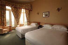The Esplanade Hotel