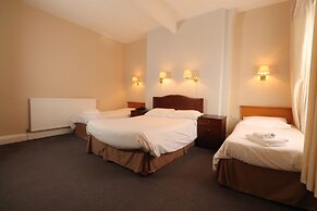 The Esplanade Hotel